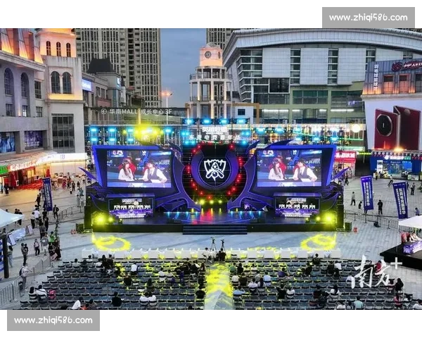 电竞社区线下聚会盛典暨玩家交流嘉年华活动全记录精彩瞬间回顾