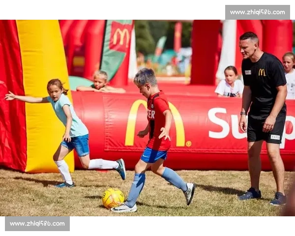 聚焦青少年足球体育培训创新发展与专业人才培养路径探索实践与未来愿景 聚焦青少年足球体育培训创新发展与专业人才培养路径探索实践与未来愿景