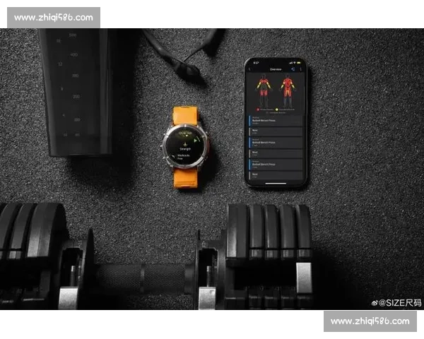 智能体育穿戴设备引领运动健康新潮流提升运动表现与数据监测精准度 智能体育穿戴设备引领运动健康新潮流提升运动表现与数据监测精准度